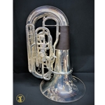 Wessex TE665HP "Tubby" 6/4 EEb Tuba