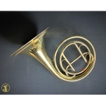 Meinl & Lauber Natural French Horn