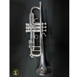Bach 37 Bb Trumpet