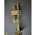 Bach 229 C Trumpet