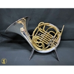 King 1157 French Horn