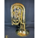 B&S 795 International Series 5V CC 4/4 Tuba