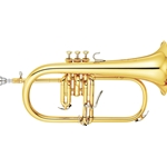 Yamaha YFH-8310ZII Bobby Shew Bb Flugelhorn