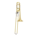 Yamaha YBL-835 Xeno Independent Bass Trombone