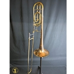 Holton TR150 F-Attachment Trombone