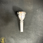 Robert Tucci MLR-M Trombone/Euphonium Mouthpiece - Used