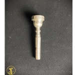 Bach Corp. 3C Trumpet Mouthpiece- Used