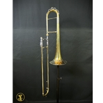 Thein "Old German Style" Alto Trombone