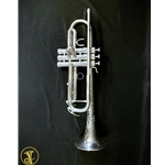 B.A.C. Artist Series "New York City" Bb Trumpet