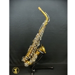 Bundy II Alto Saxophone