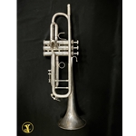 Bach 43* Bb Trumpet, Lightweight Bell
