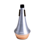 Yamaha Aluminum Straight Trombone Mute, Copper