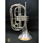 John Packer JP2052 Marching French Horn Bundle