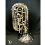 Willson 3400S Compact Eb Tuba