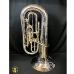 Willson 3200S 5V F Tuba