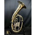 Thomann EP-1 3V Oval Tenor Horn