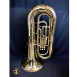 Yamaha YBB-201 BBb Tuba