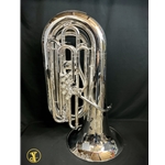 Willson "Merlin" 3060FA5-S 5V CC Tuba