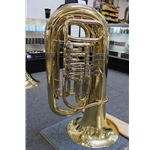 Gronitz 5V EEb tuba