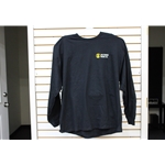 BBC Long Sleeve Shirt - Small Logo