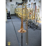 Conn 62HI Independent Rotor Bass Trombone