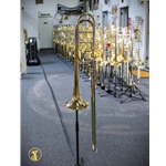 Edwards T350-CR-E F-Attachment Trombone