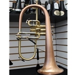 John Packer JP275SW Bb Flugelhorn