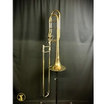 Schilke ST20 F-Attachment Tenor Trombone