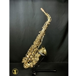 Selmer 80 Super Action II Alto Sax