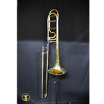 Getzen 1047 F-Attachment Trombone