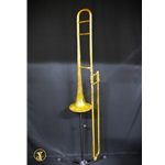 Bach Mercury Trombone, Corporation New York 67