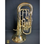 John Packer JP274 Compensating Euphonium