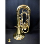 Yamaha YEP-321 Non-Compensating Euphonium