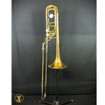 John Packer JP333 Rath Bass Trombone