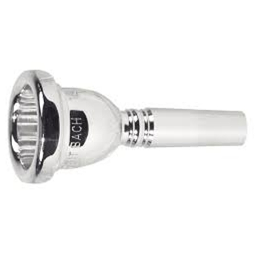 Bach 3G LS Trombone Mouthpiece - Baltimore Brass Company