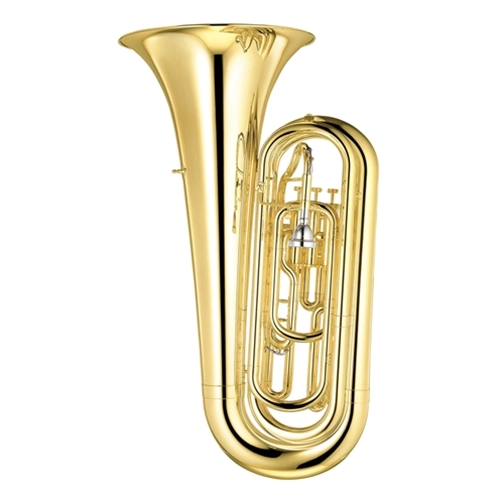 Yamaha on sale marching tuba