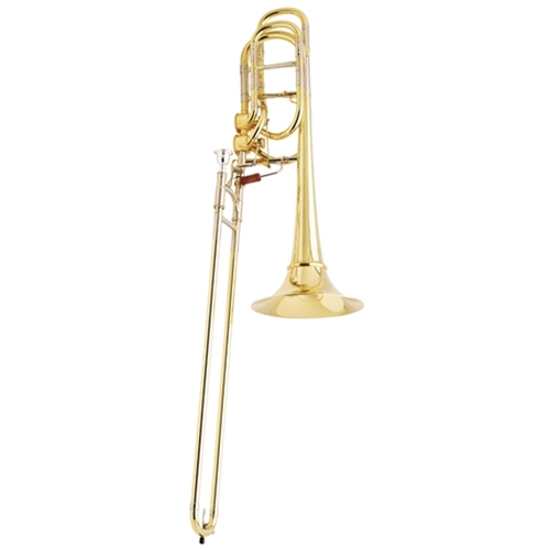 Baltimore Brass Company - Courtois AC551BHA Creation Series: 