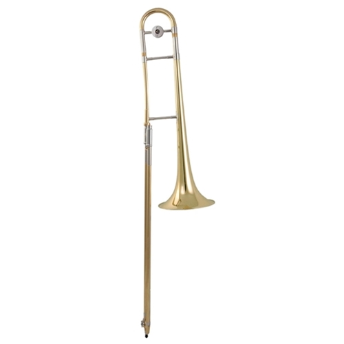 Baltimore Brass Company - Courtois AC420T Legend Straight Trombone