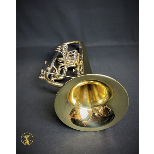 JINYIN (Chinese) A510 Bb Trumpet Review - View topic: Trumpet Herald forum