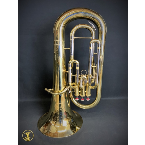 jupiter compensating euphonium for sale