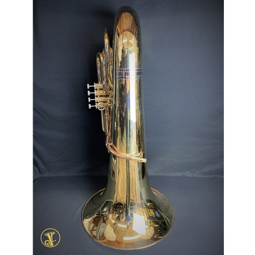 Baltimore Brass Company - JZ 5V CC Tuba