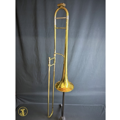 Jiggs 2024 whigham trombone