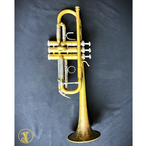 Baltimore Brass Company