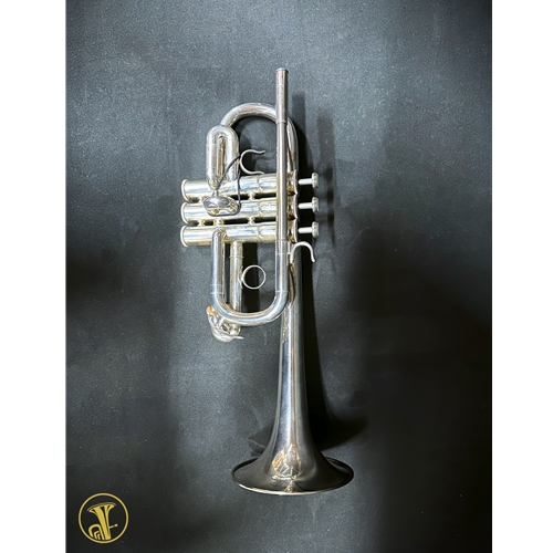 Yamaha YTR-761 D/Eb Trumpet - Baltimore Brass Company