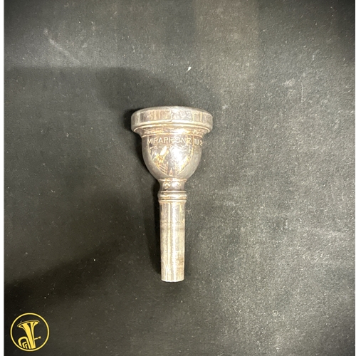 Baltimore Brass Company Miraphone TU29 Tuba Mouthpiece Used