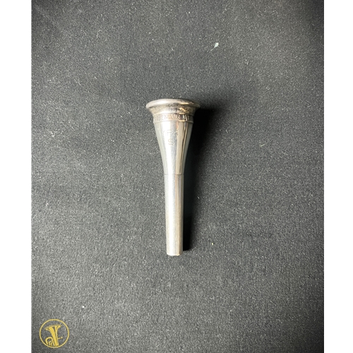 Baltimore Brass Company Breslmair 2F5S French Horn Mouthpiece Used
