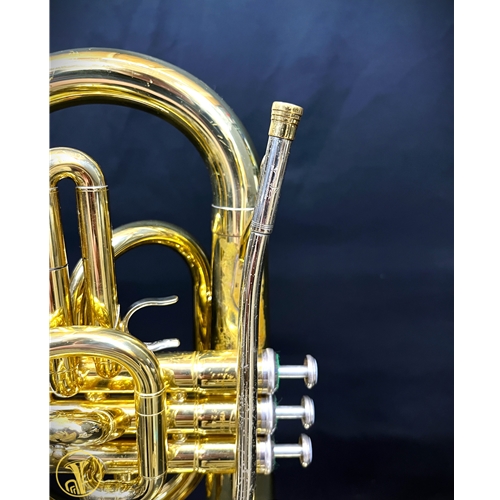Baltimore Brass Company - Yamaha YMP-203M Mellophone