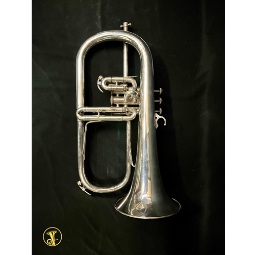 Baltimore Brass Company - Couesnon Flugelhorn