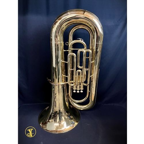 Baltimore Brass Company - Yamaha YBB-201 BBb Tuba