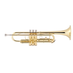 Bach TR300H2 Student Trumpet